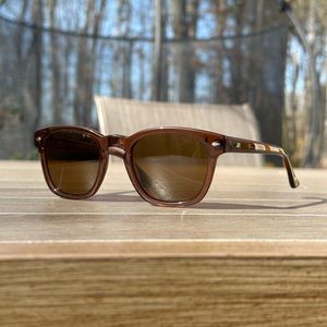 Otis x Outerknown Summer of 67 sunglasses